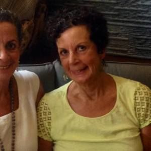 Meet your Posher, Carole